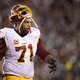 Image for article titled Report: Trent Williams's Beef With The Skins Runs Pretty Deep